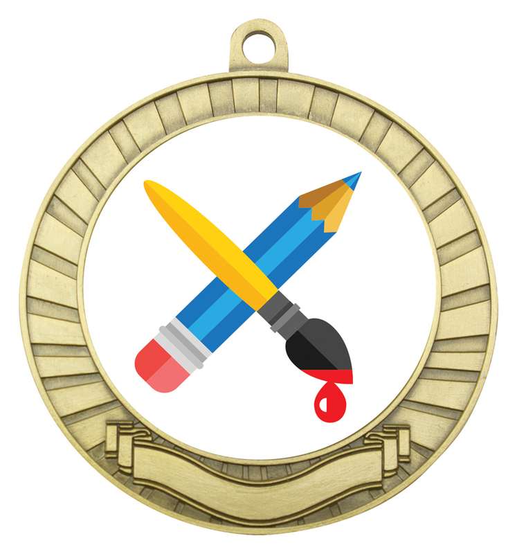 Eco Scroll – Arts