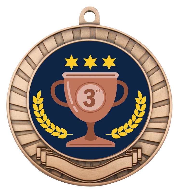 Eco Scroll – 3rd Place