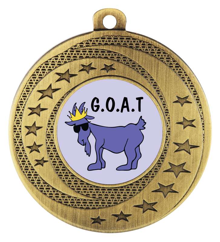 Wayfare – GOAT