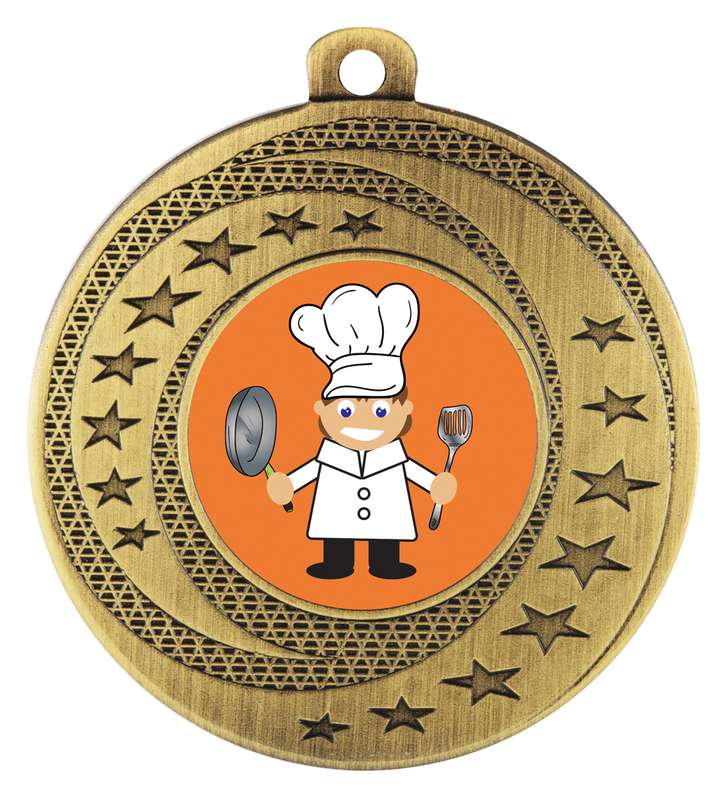 Wayfare – Chef