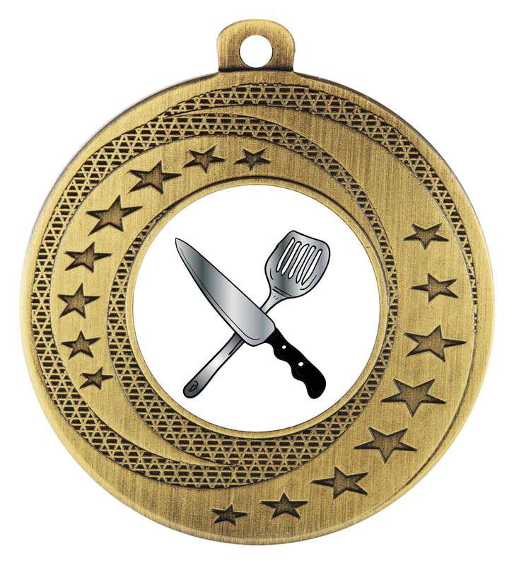 Wayfare – Cooking