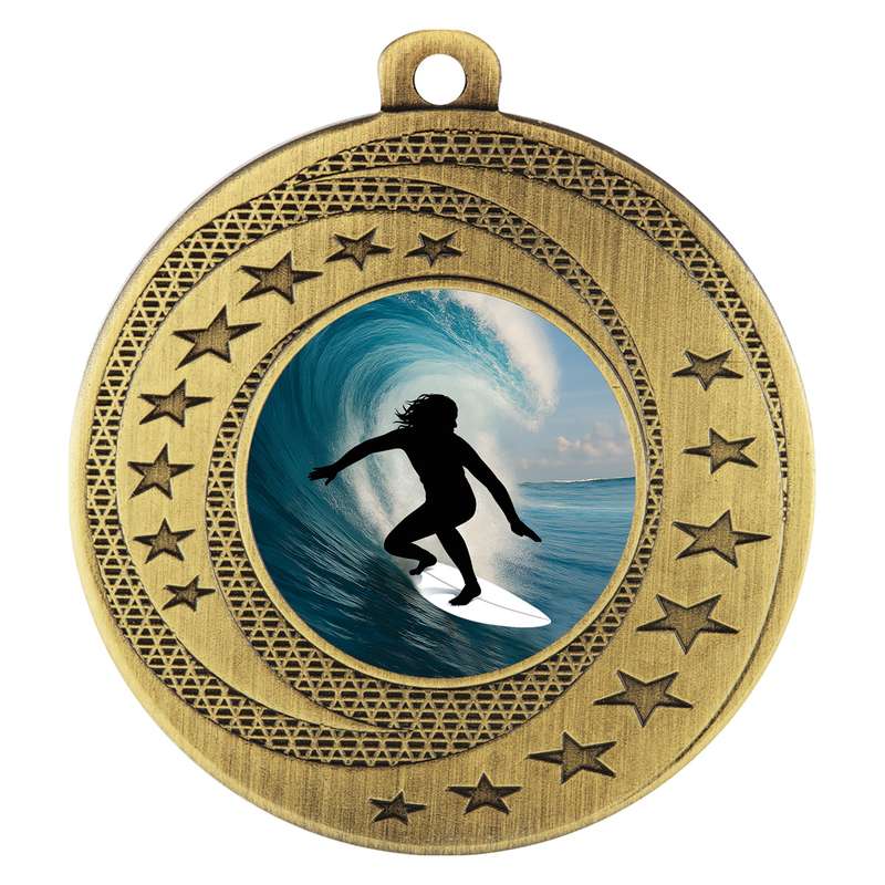 Wayfare – Surf
