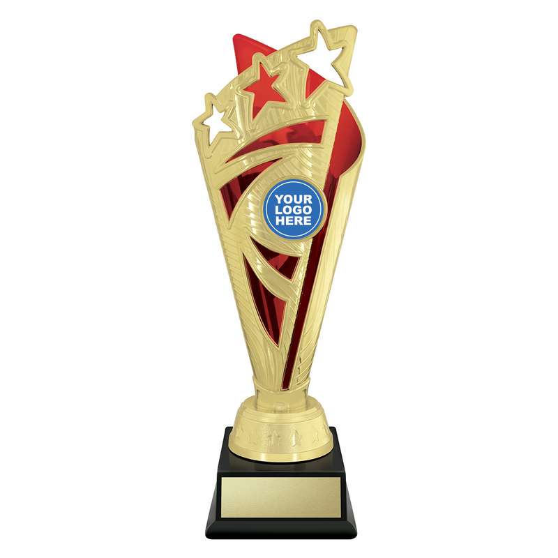 Corella Cup – Red