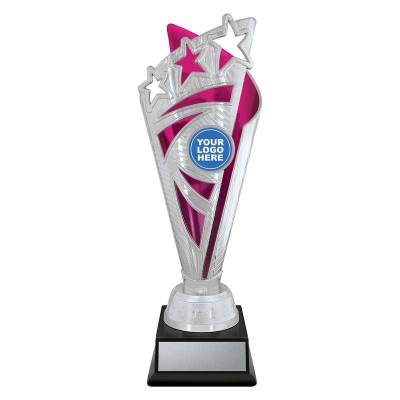 Corella Cup – Pink