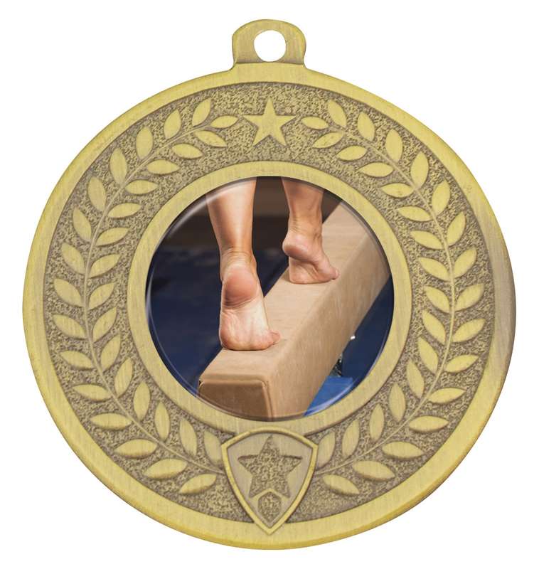 Distinction – Gym Balance