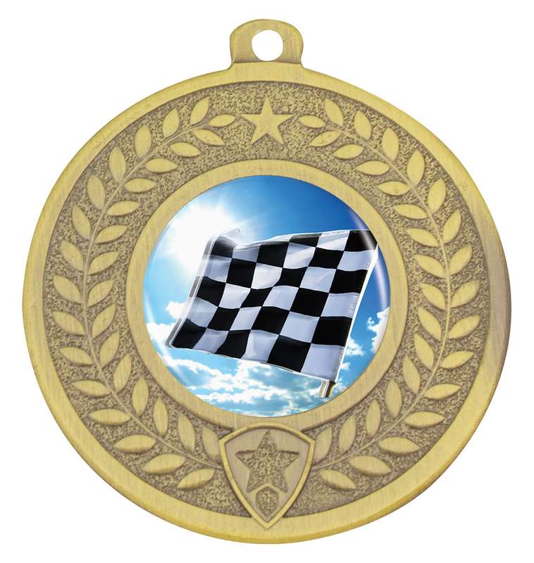Distinction – Motorsport