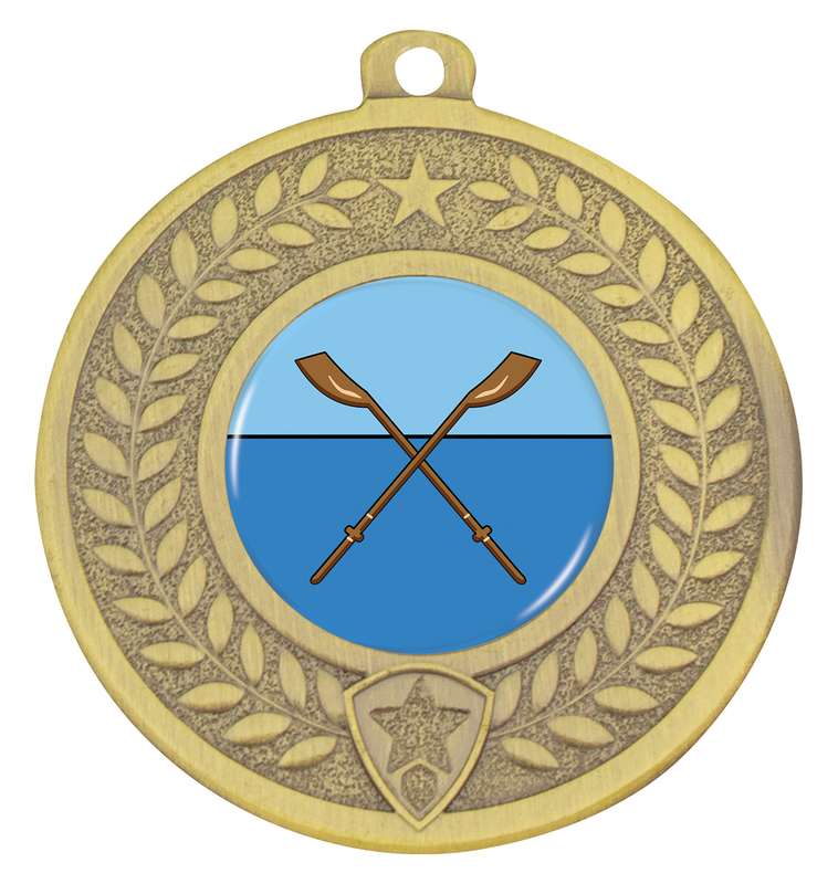 Distinction – Rowing