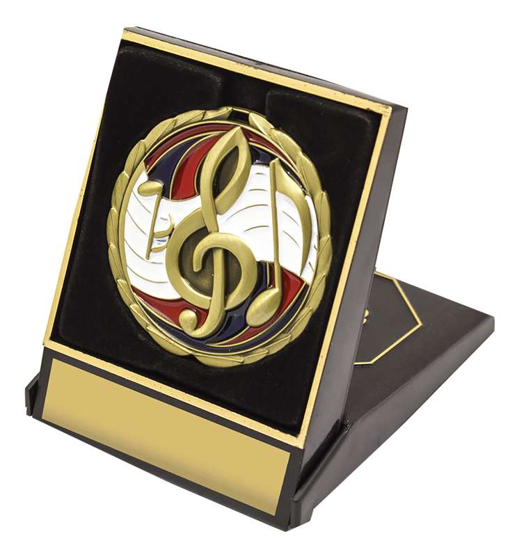 Wreath Box 62mm