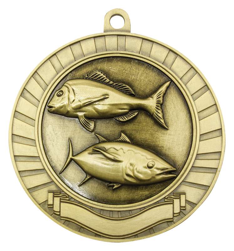 Eco Scroll – Fishing