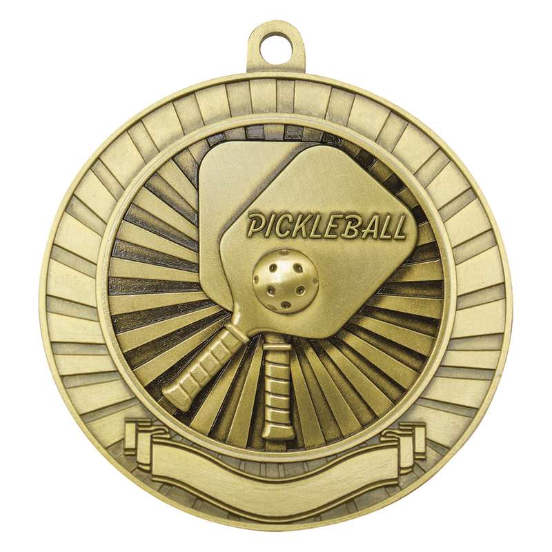 Eco Scroll – Pickleball