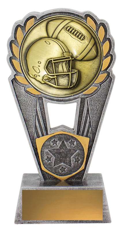 American Football Polaris