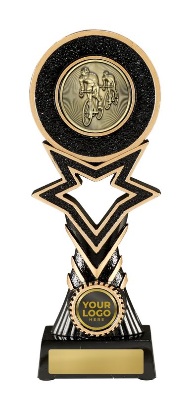 Cycling Trophy 295mm