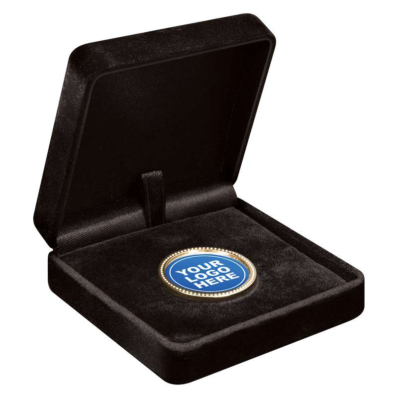 Lapel Pin Box