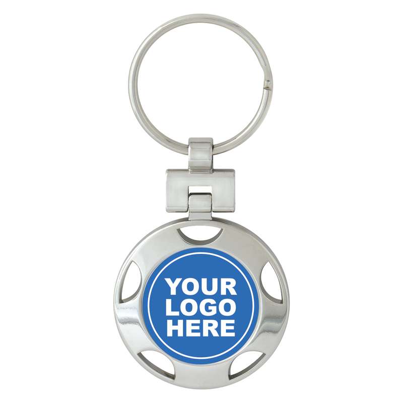 Navigator Keychain